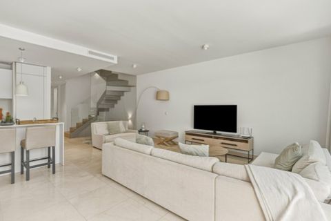 Rækkehus i Mijas, Malaga, Mijas - € 1.295.000 | Ref: R-1505 - foto 4